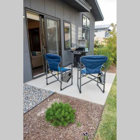 Bear Lair At Teton Valley Idaho Victor Exterior foto